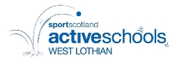 Active Schools West Lothian Icon