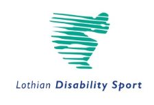 Lothian Disability Sport Icon